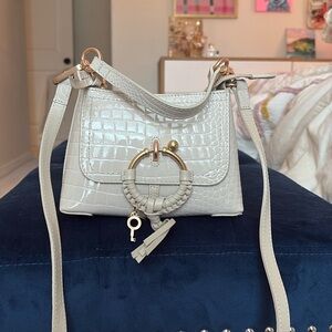 See by Chloe Mini Joan